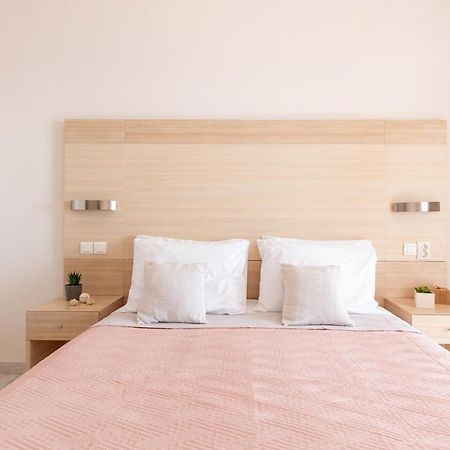 Albatross Apartments By Konnect, Ipsos Corfu Extérieur photo