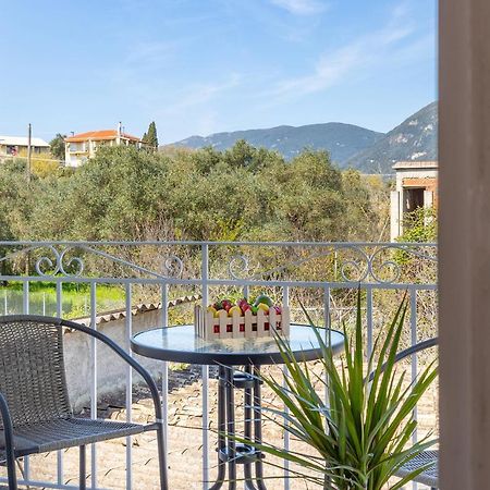 Albatross Apartments By Konnect, Ipsos Corfu Extérieur photo