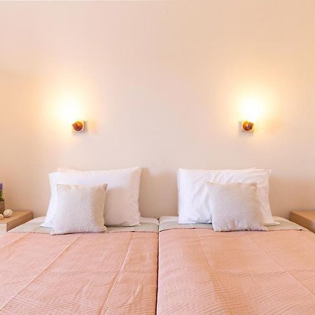 Albatross Apartments By Konnect, Ipsos Corfu Extérieur photo